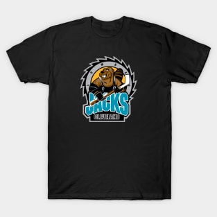 Cleveland Lumberjacks T-Shirt